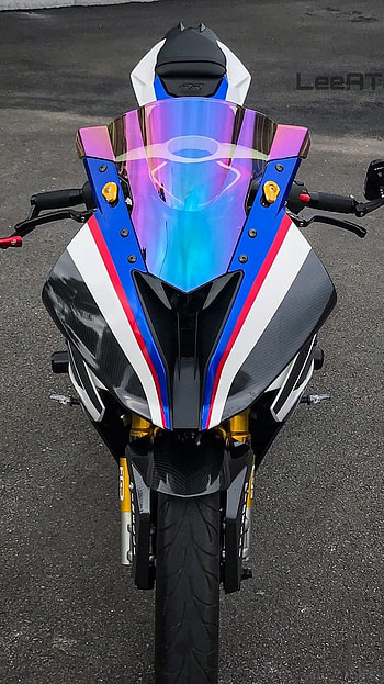 R15 Bike, Rider, rider bike HD phone wallpaper