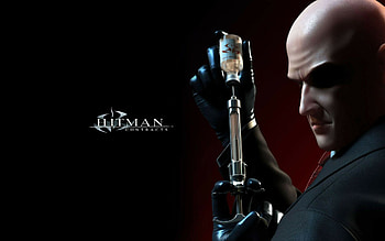 Hitman, Astonishing graphics, Intense action, Gaming thrill HD wallpaper