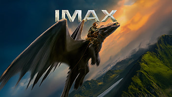 How To Train Your Dragon Imax Poster, how-to-train-your-dragon, movies, 2025-movies, poster, hiccup, toothless HD wallpaper