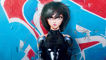 Alita Battle Angel, alita-battle-angel, 2019-movies, movies HD wallpaper