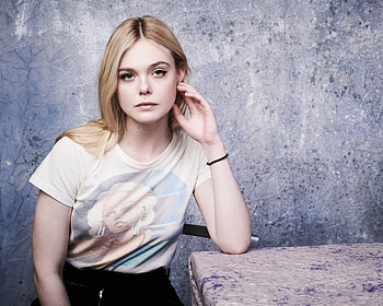 Elle Fanning 2018 hoot, elle-fanning, celebrities, girls, hoot HD wallpaper