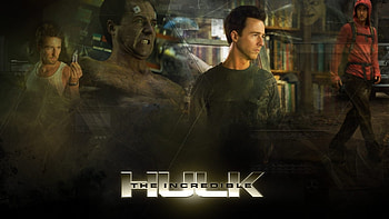 Hulk, The Incredible Hulk, , Character background HD wallpaper