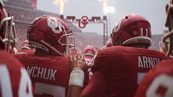 Ea Sports College Football 25 Poster, ea-sports-fc-25, games, 2025-games, ps4-games, ps5-games, video-games HD wallpaper