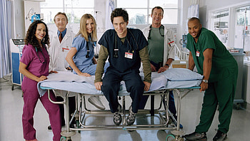 Scrubs (2022) movie HD wallpaper