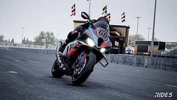 Ride 5, video game, Ride 5 HD wallpaper