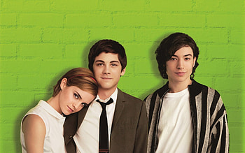 Welttag der Suizidprvention, The Perks of Being a Wallflower, Perspektive Thurgau, Film analysis HD wallpaper