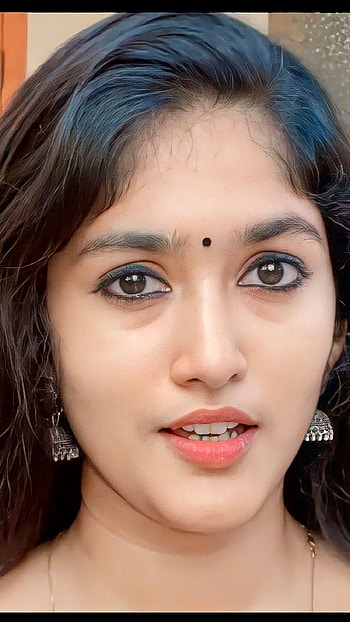 Kalyani, mallu model HD phone wallpaper