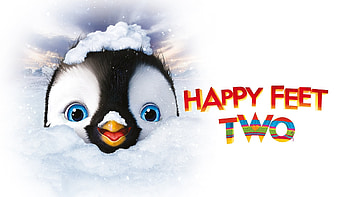 Stream Happy Feet Two, Online , movies HD wallpaper