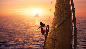 Moana 2 Movie, moana-2, movies, 2024-movies, animated-movies, disney HD wallpaper