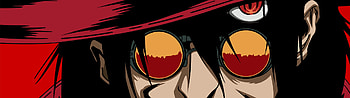 Anime Dual-Monitor Dump! It's hard to find , so many of these I tweaked myself. HD wallpaper