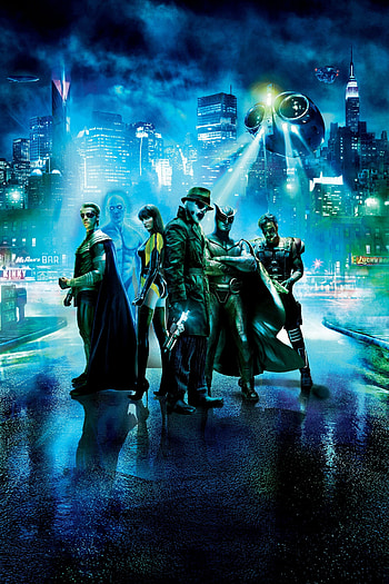 Watchmen poster, Movie , Fanpop community, Watchmen 2009 HD phone wallpaper