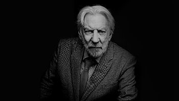 Donald Sutherland, Movies, Actor HD wallpaper