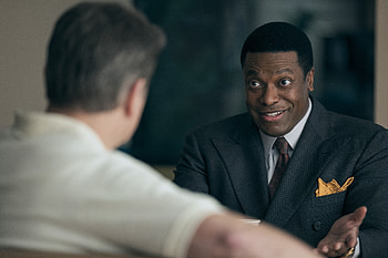 Air (2023) - Official Filming Still , Chris Tucker HD wallpaper