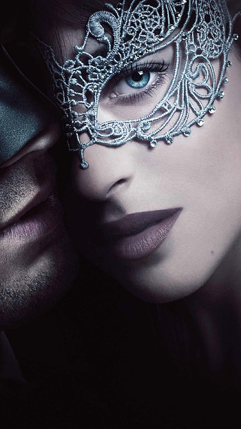 Fifty Shades Darker (2022) movie HD phone wallpaper