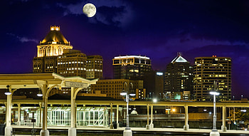 Our location Well Spring Community, Greensboro HD wallpaper