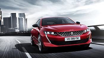 Peugeot Auto, Peugeot 508, on HD wallpaper