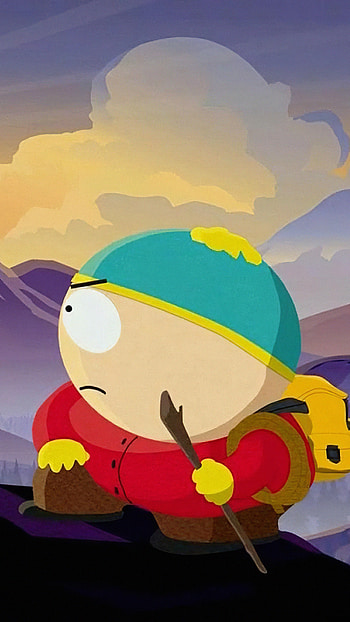Eric Cartman, resolution, Sony Xperia HD phone wallpaper