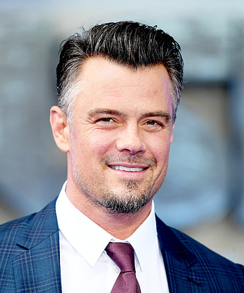Josh Duhamel, Show, Trailer, Suicide HD phone wallpaper
