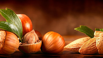 Assorted nuts, Nutty backgrounds, Delicious and healthy, Snacktime treats HD wallpaper