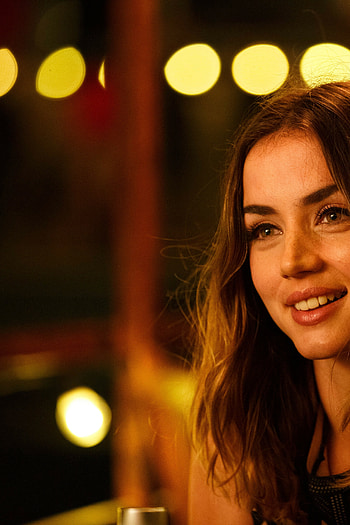 Celebrity, Ana de Armas HD phone wallpaper