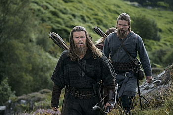 TV Show, Vikings: Valhalla HD wallpaper
