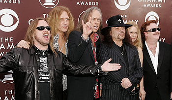 Florida store, Lynyrd Skynyrd song HD wallpaper