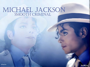 Smooth criminal..., soul, magic, smooth, singer, michael jackson, child HD wallpaper