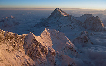 Nature's marvel, Everest , Stunning scenery, Nature HD wallpaper
