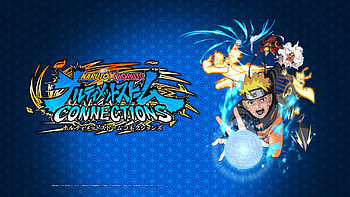Naruto x Boruto Ninja Storm Connections, video game, Naruto X Boruto: Ultimate Ninja Storm Connections HD wallpaper