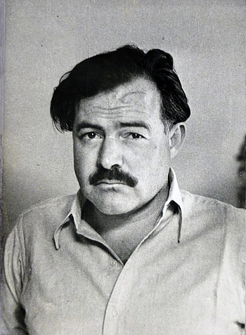 Ernest Hemingway, Princeton pul manuscripts, News, Restoration center HD phone wallpaper
