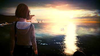 New Life Is Strange | Full HD wallpaper