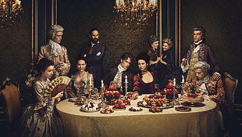 Outlander (2022) movie HD wallpaper