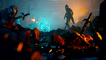 Deathbound Ultra : Dive into the Gaming Experience, video game, Deathbound HD wallpaper