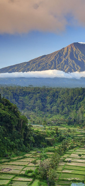 Bali graphy, Stunning , Breathtaking , Island paradise HD phone wallpaper