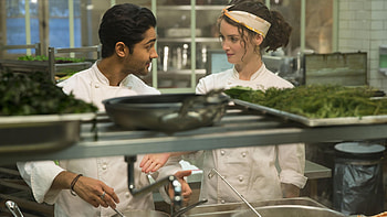 Savor This, Hundred-Foot Journey, Trivia quiz, Foodie entertainment HD wallpaper