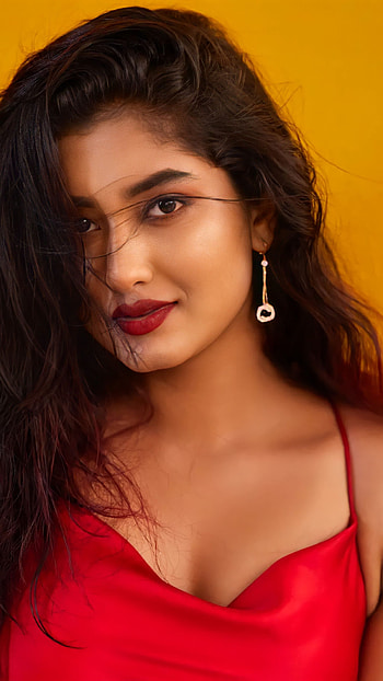 Priyanka kumar, actor HD phone wallpaper