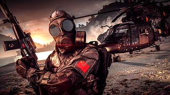 Battlefield 4 Video Game, battlefield-4, ea-games, games, pc-games, xbox-games, ps4-games, pc-games HD wallpaper
