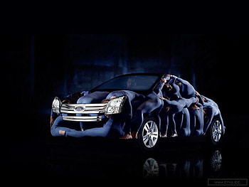 Fun-Car-Ads, fun, car, , cool, ads HD wallpaper
