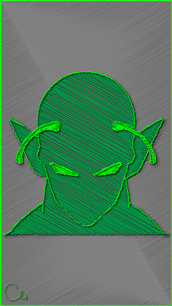 Piccolo, Piccolo (Dragon Ball), Anime, Dragon Ball Z HD phone wallpaper