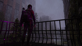 Seattle (ellie 1), Ellie (The Last of Us), The Last of Us Part II HD wallpaper