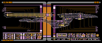Star Trek, Sci Fi HD wallpaper