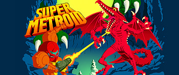 Super Metroid, Metroid Dread HD wallpaper