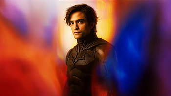 Superman (2025) HD wallpaper
