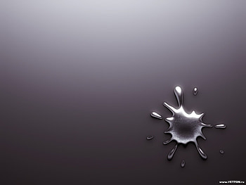 Background, Drops HD wallpaper