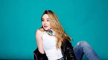 Beauty singer, Blonde American actress, High quality HD wallpaper
