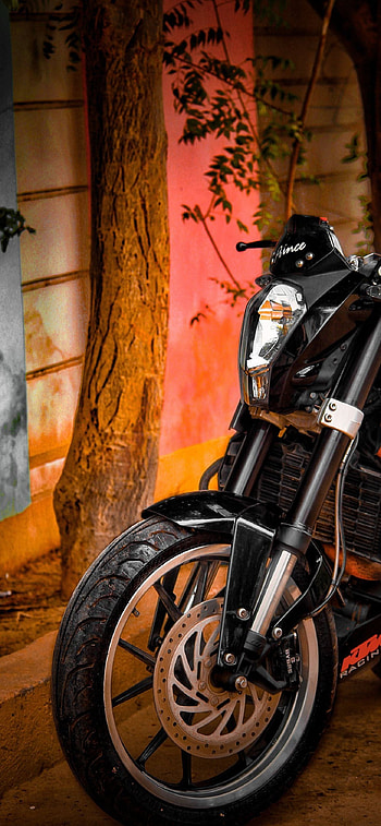 KTM Duke Bike, Latest , Cutting-edge Design, Iconic Motorcycle HD phone wallpaper