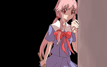 Gasai Yuno, yuno gasai future diary, 1920x1200 , anime HD wallpaper