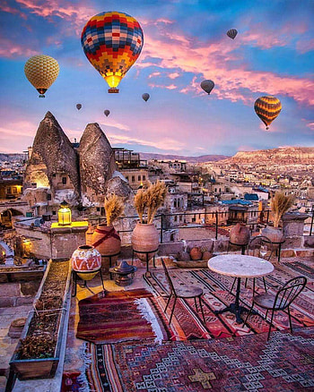 Turkey, cloud, sky HD phone wallpaper