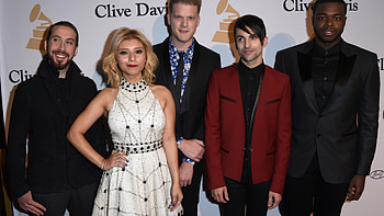 Pentatonix, Grammys HD wallpaper