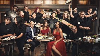 Top Chef, 2006 series, online Plex HD wallpaper